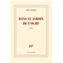 Dans le jardin de l'ogre