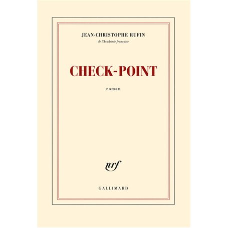 Check-point