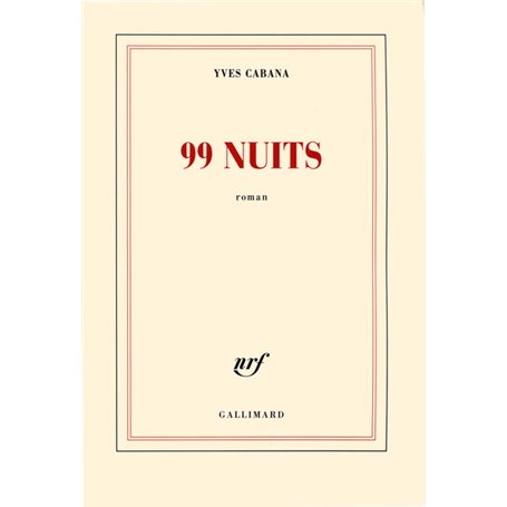 99 nuits