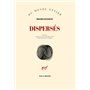 Dispersés