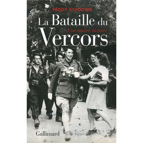 La Bataille du Vercors