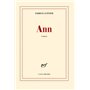 Ann