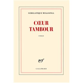 Coeur tambour