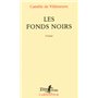 Les fonds noirs