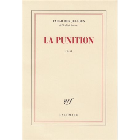 La punition