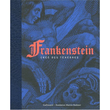 Frankenstein, créé des ténèbres