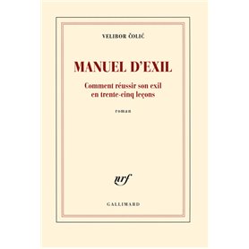 Manuel d'exil