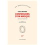 Confessions d'un masque