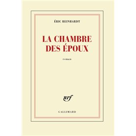 La chambre des époux