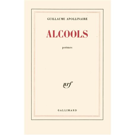 Alcools