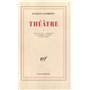 Théâtre