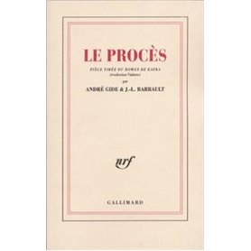 Le Procès