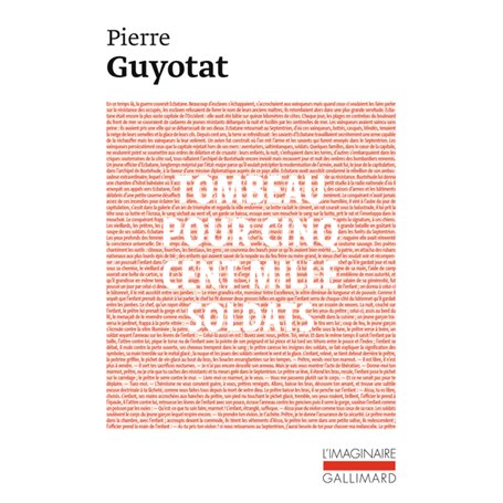 Tombeau pour cinq cent mille soldats