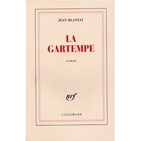 La Gartempe