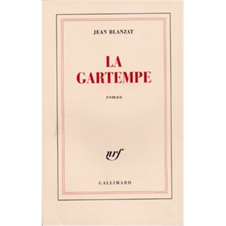 La Gartempe