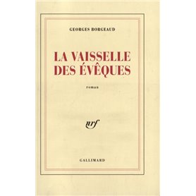 La vaisselle des évêques