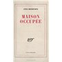 Maison occupée