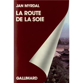La Route de la soie