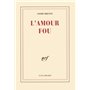 L'Amour fou