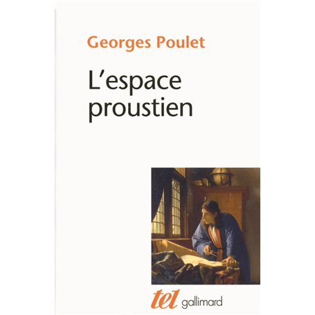 L'espace proustien