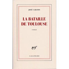 La Bataille de Toulouse