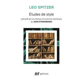 Études de style