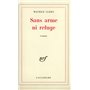 Sans arme ni refuge