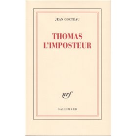 Thomas l'Imposteur