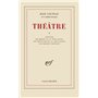 Théâtre