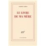 Le Livre de ma mère