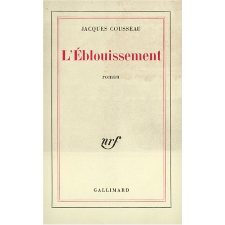 L'Éblouissement
