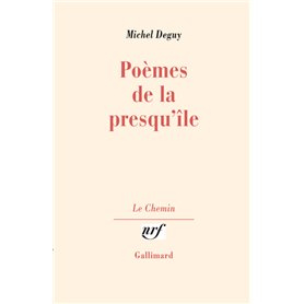 Poèmes de la Presqu'île