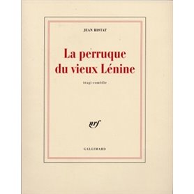 La Perruque du vieux Lénine