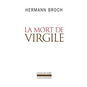La mort de Virgile