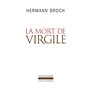 La mort de Virgile