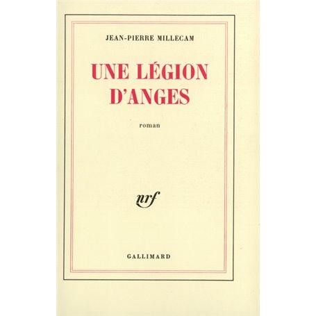 Une légion d'anges