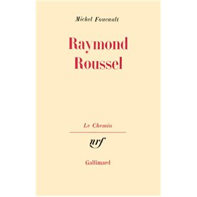 Raymond Roussel