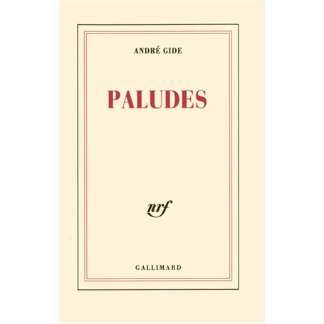 Paludes