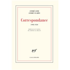 Correspondance