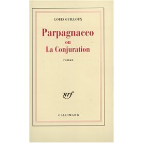 Parpagnacco ou La Conjuration
