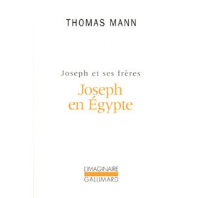Joseph en Égypte