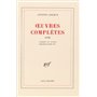 uvres complètes