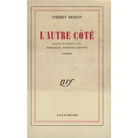 L'autre côté