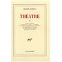 Théâtre