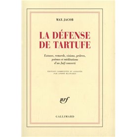 La Défense de Tartufe