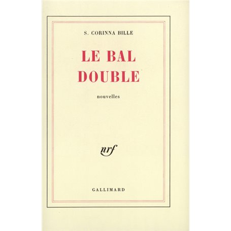 Le bal double