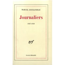 Journaliers
