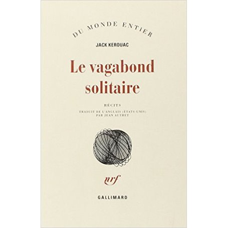 Le vagabond solitaire