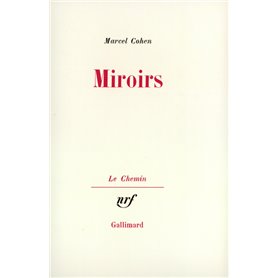 Miroirs