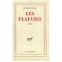 Les Platanes